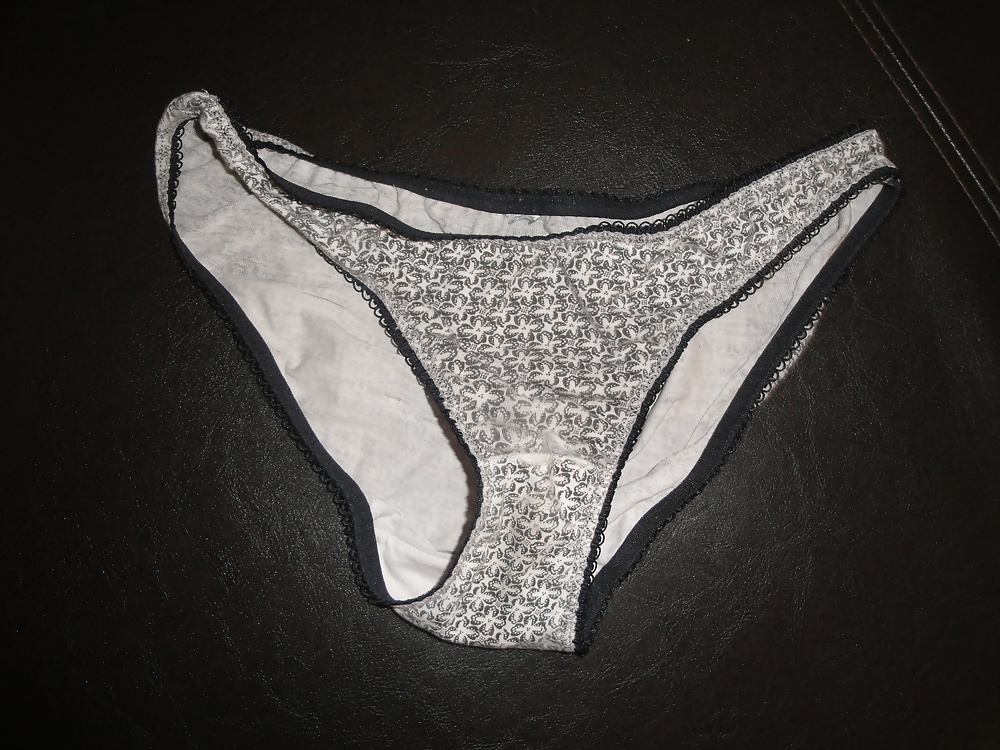 Sister-in-law's Dirty Panties #33377671