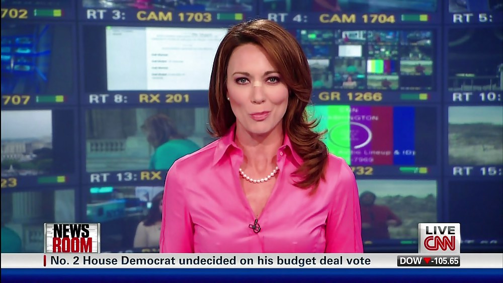 Brooke Baldwin #37374397