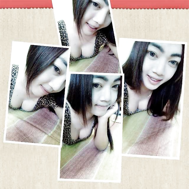 WeChat Schlampen 2 #25900858