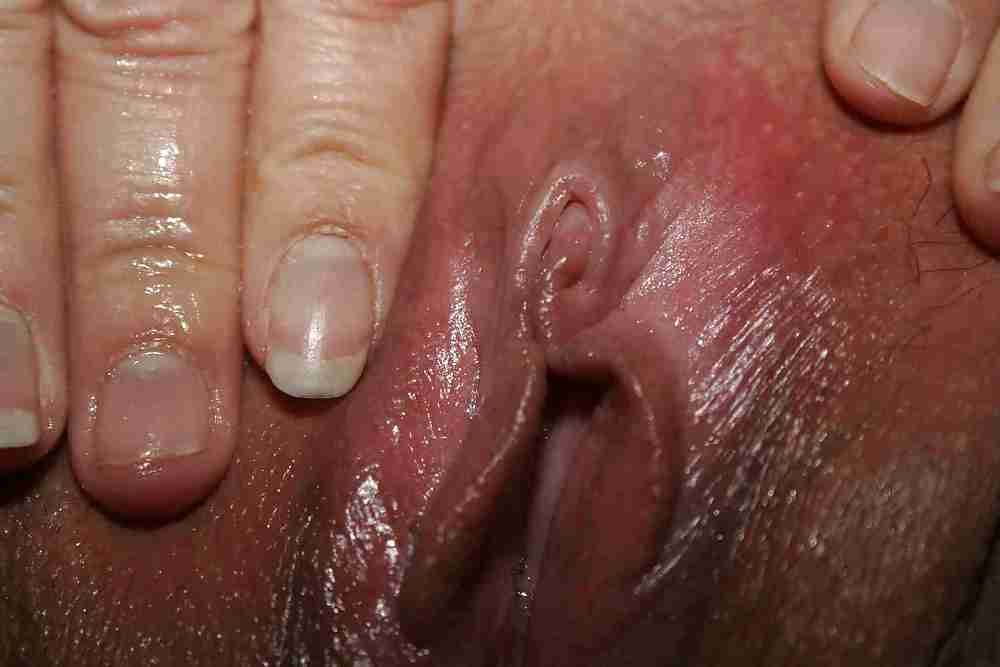 Le clitoris de marie
 #22940571