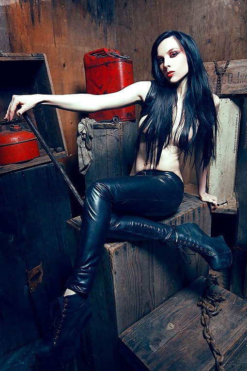Leder Und Latex! #33245918