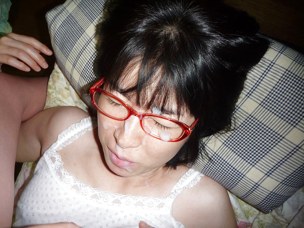 Esposa facial
 #26320203