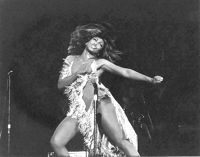 Vamos a masturbarnos sobre ... tina turner
 #35362525