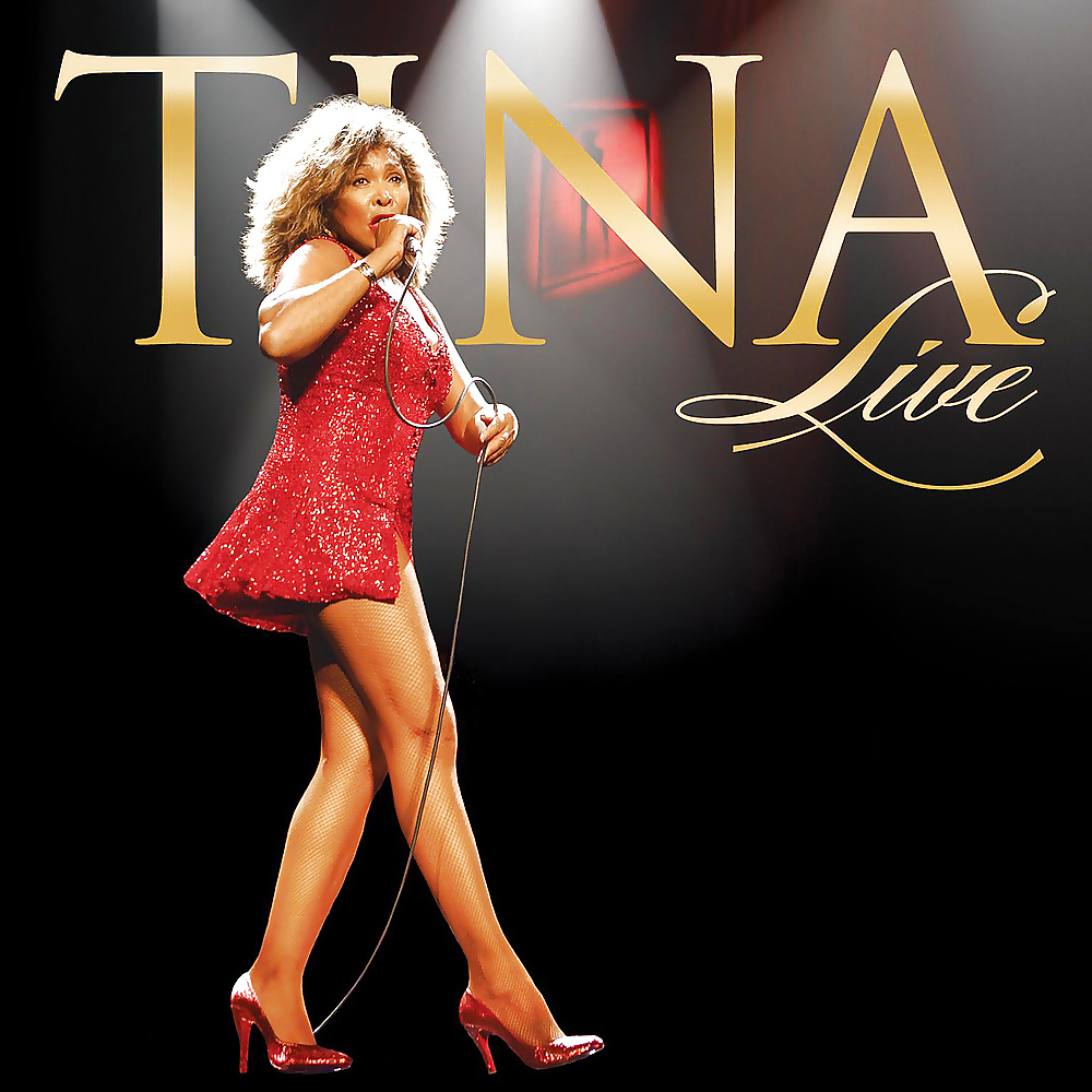 Masturbiamoci sopra ... tina turner
 #35362607