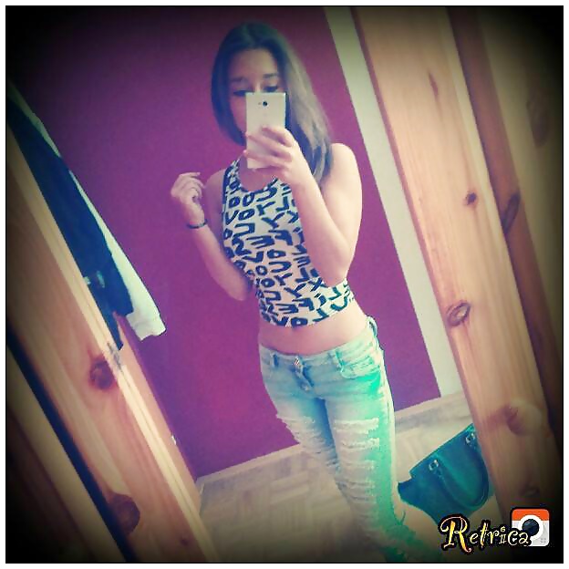 Ask.fm Girls #2 #33571704