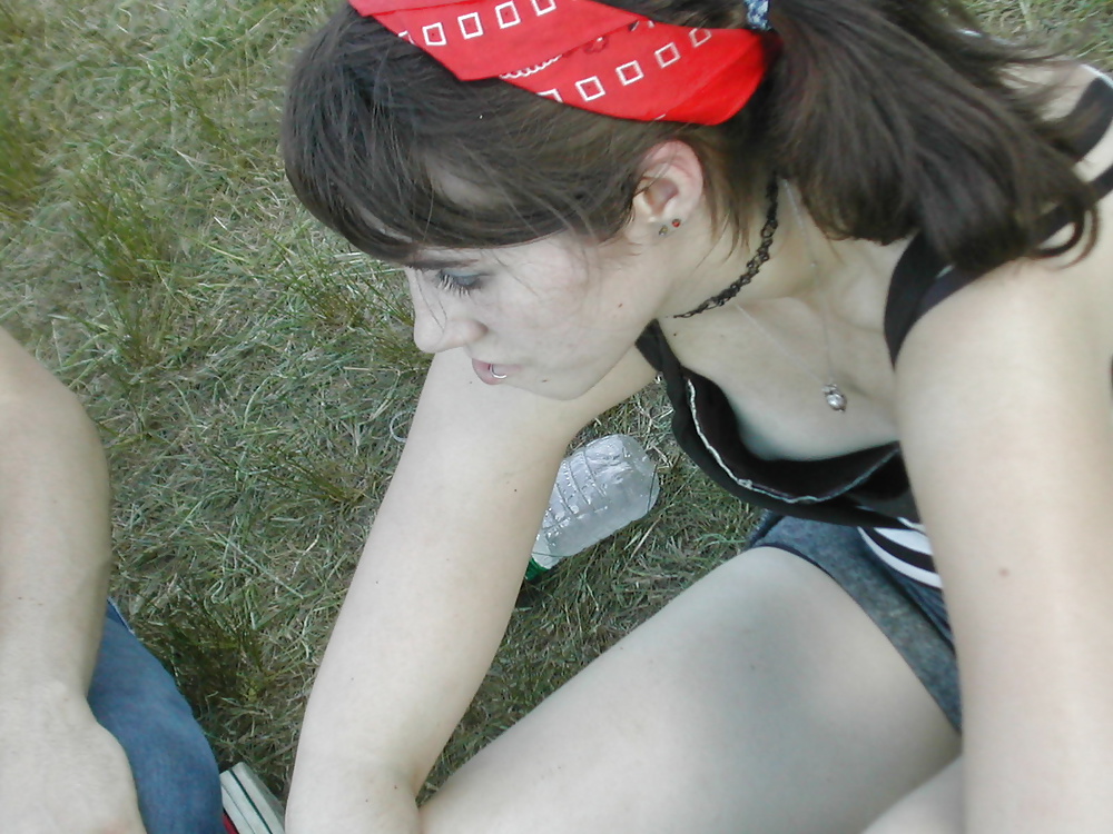 Nach Unten Bluse #41035462