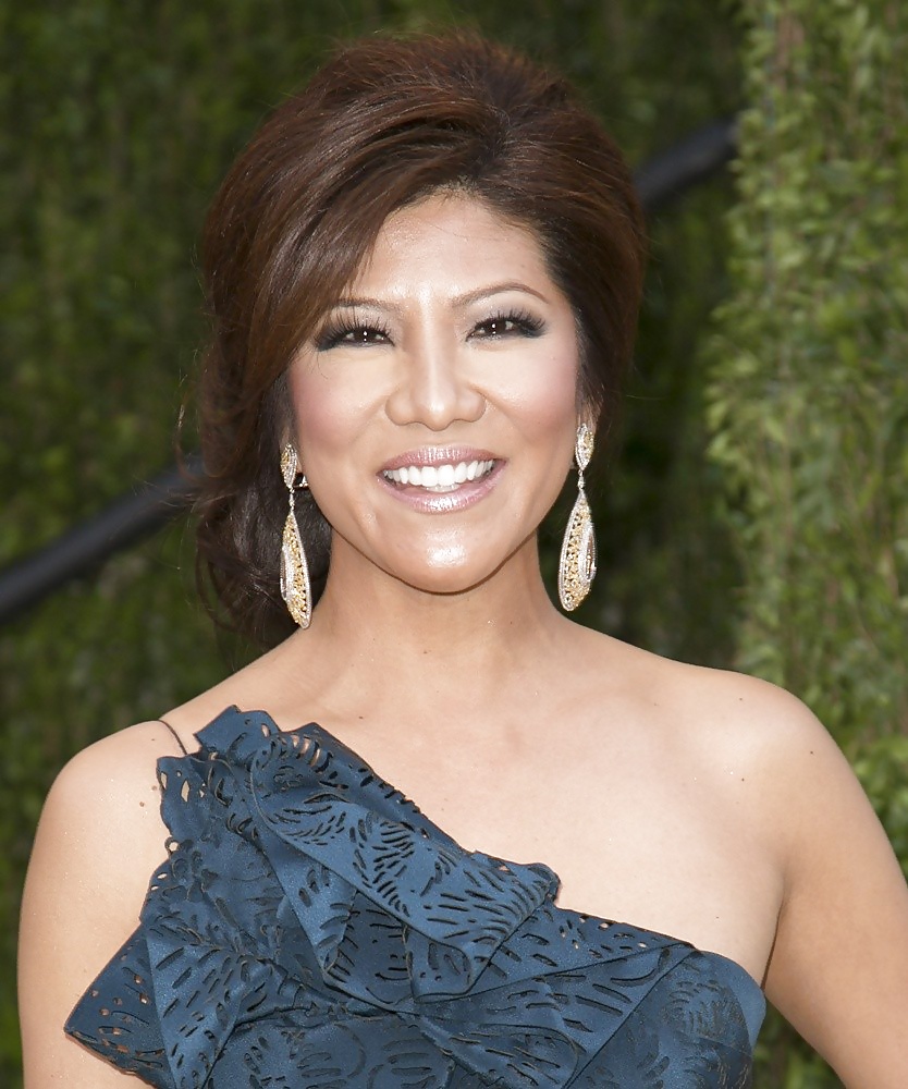 Julie Chen #24719028