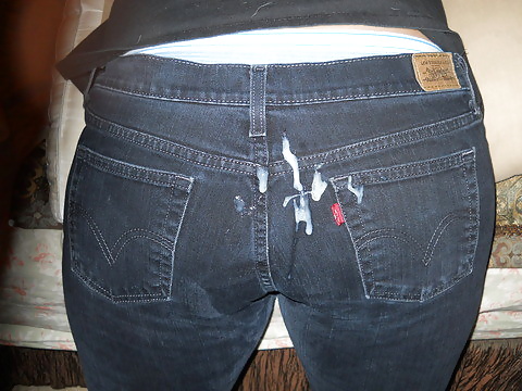 Regine in jeans clvi
 #25730810
