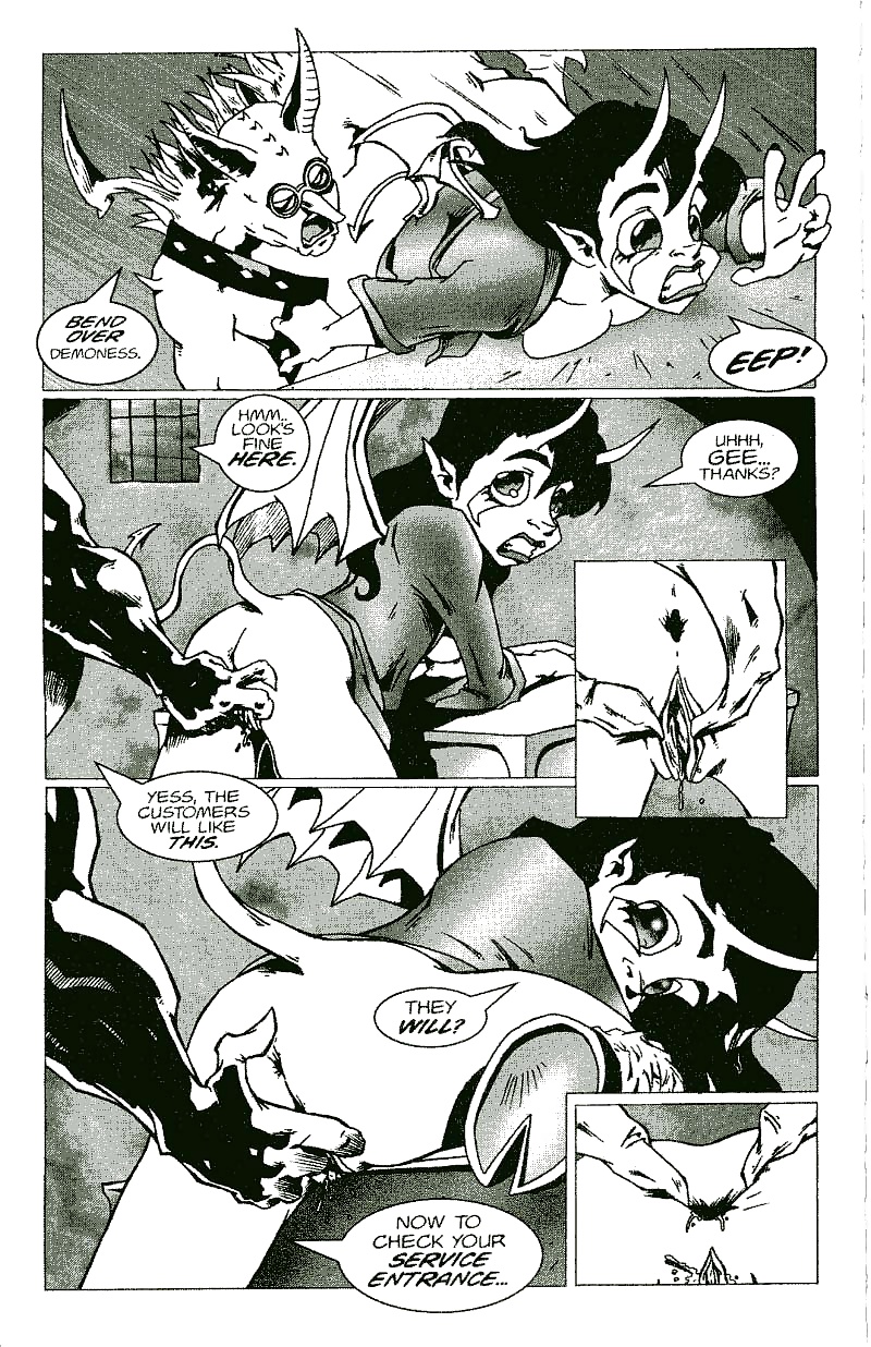 Entrada trasera 11
 #38562315