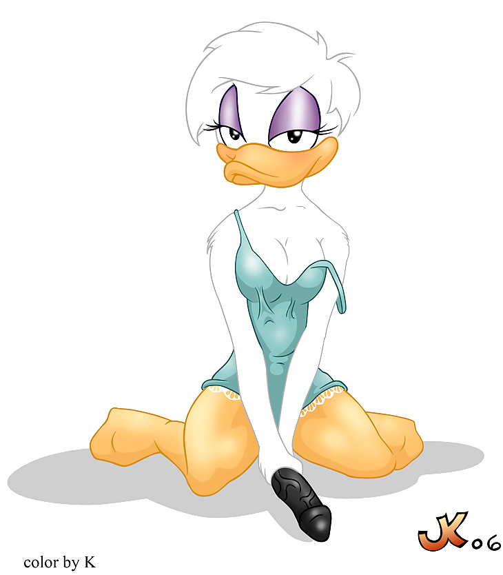 Dasiy duck and other ducks #24001269