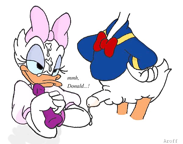 Dasiy duck and other ducks #24001286