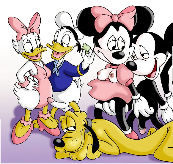 Dasiy duck and other ducks #24001351