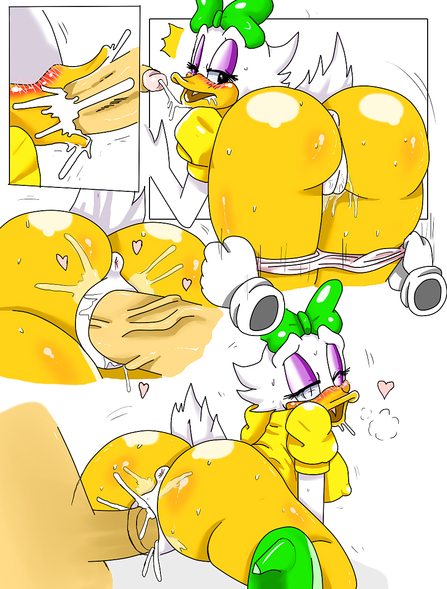Dasiy duck and other ducks #24001449