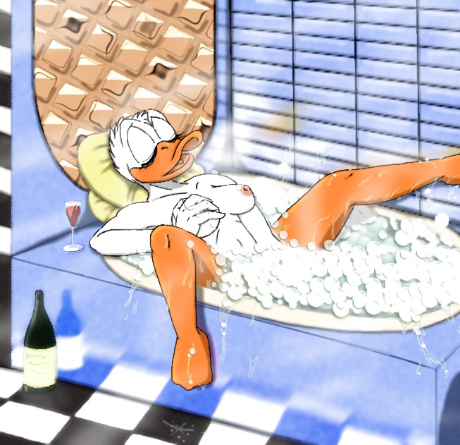 Dasiy duck and other ducks #24001596
