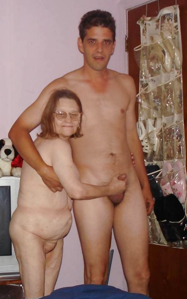 Agarra una abuelita 147
 #27736101