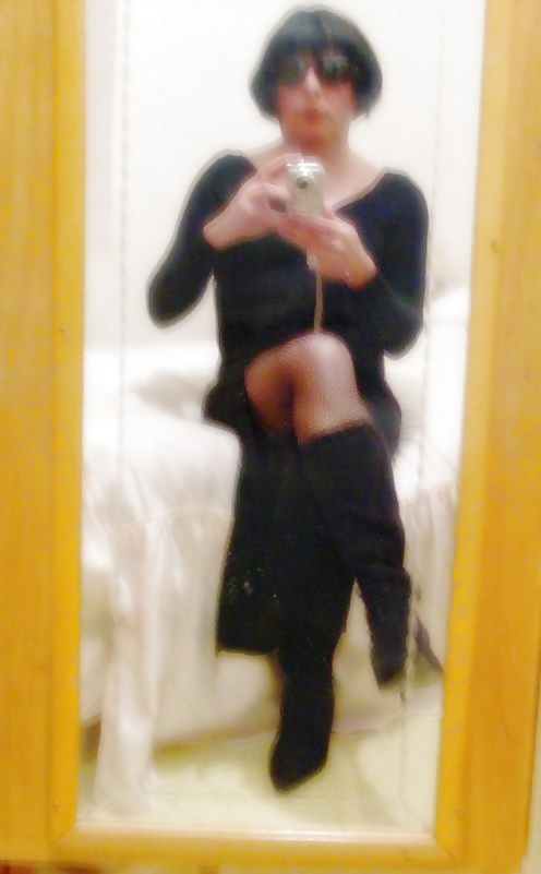 Yo paqui crossdresser #28455449