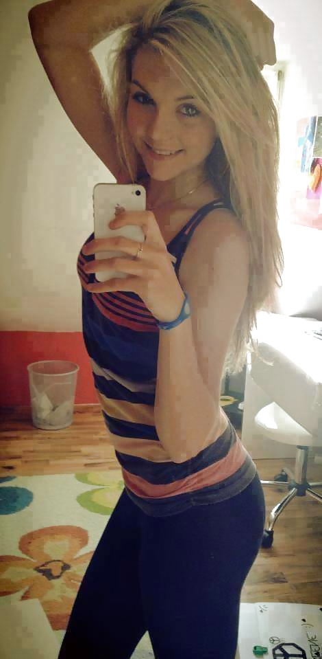 レギンスを履いた9人の完璧な美女たち part # 19 
 #30929390