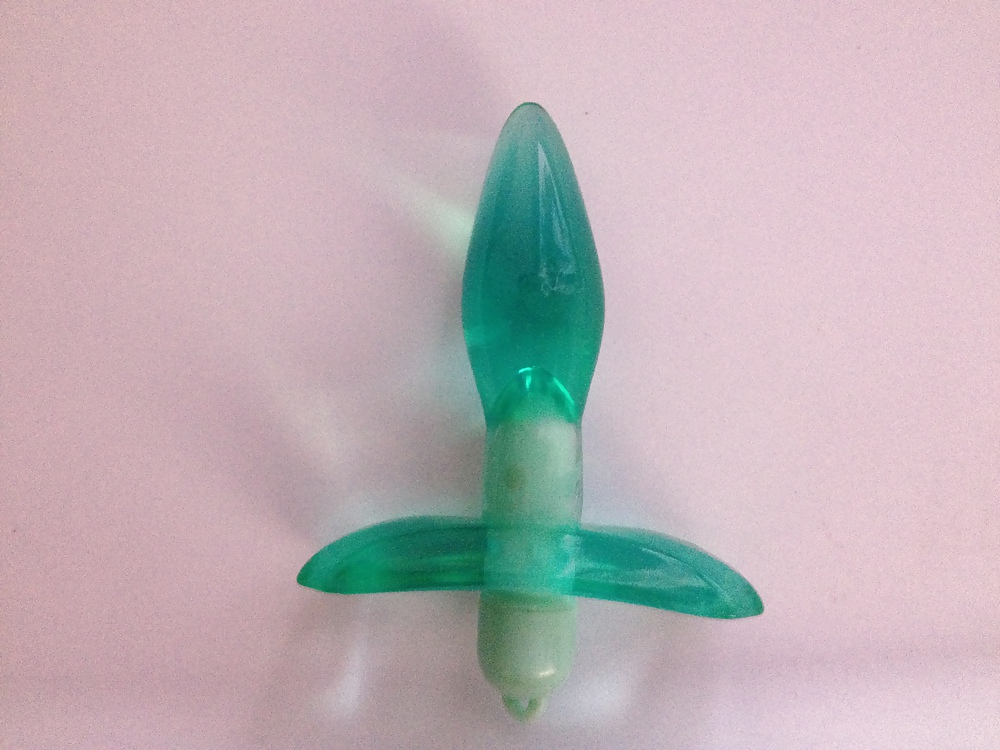 Mis juguetes
 #36915597