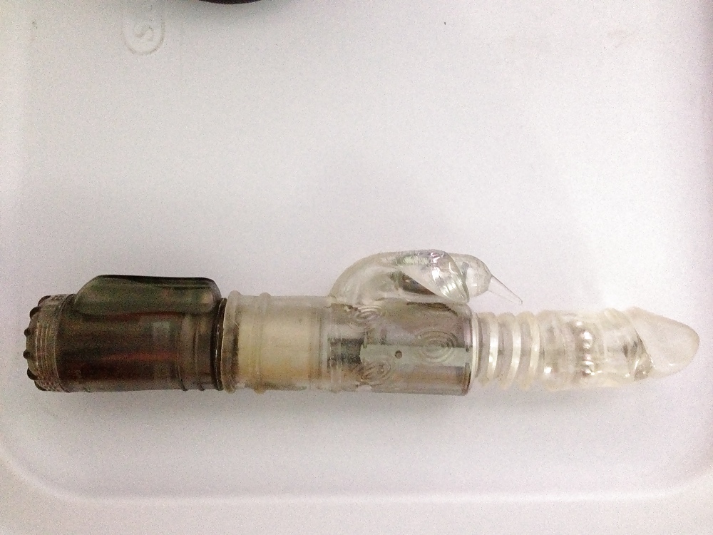 Mis juguetes
 #36915611