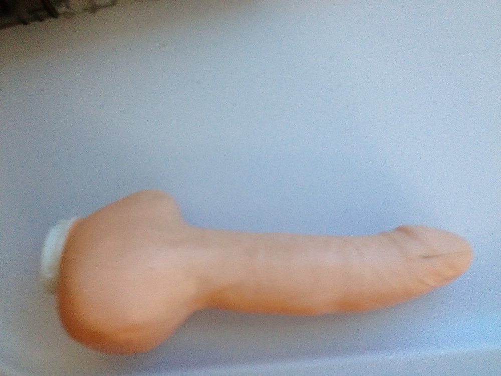 Mis juguetes
 #36915614