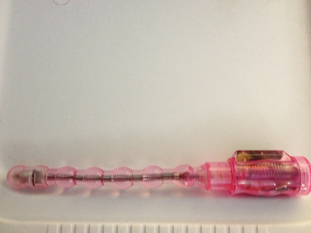 Mis juguetes
 #36915628