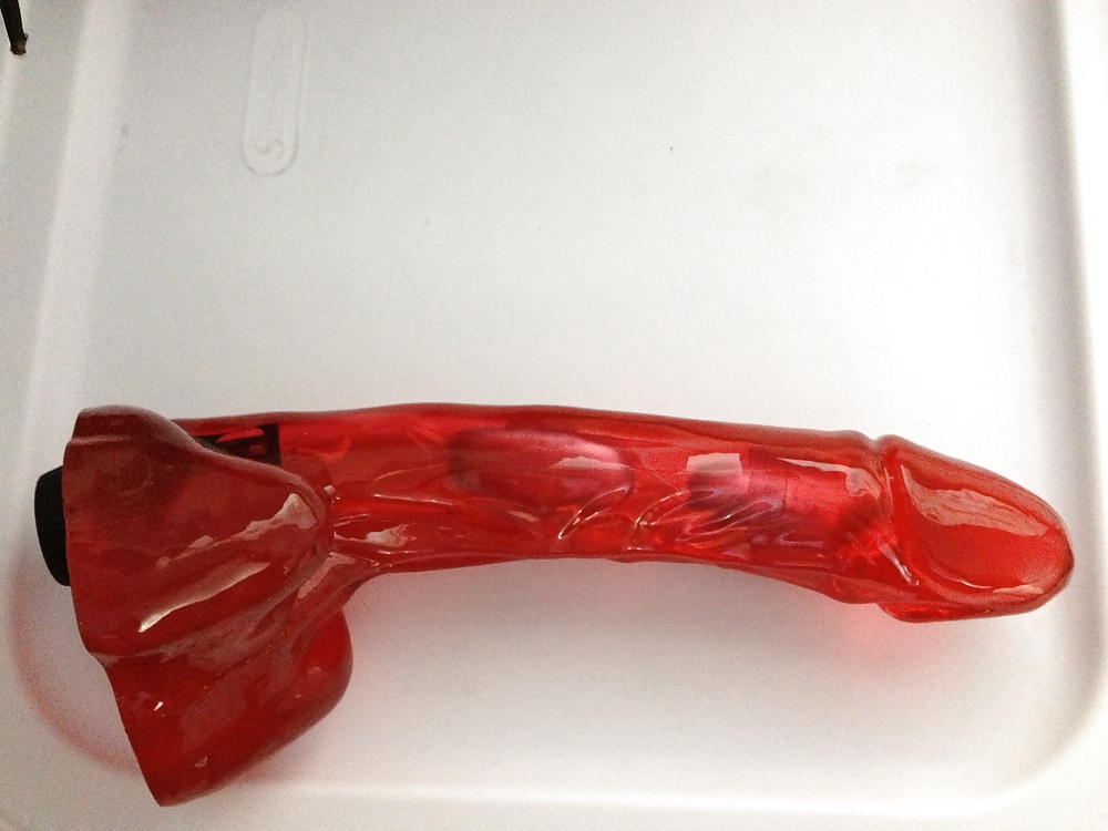 Mis juguetes
 #36915631