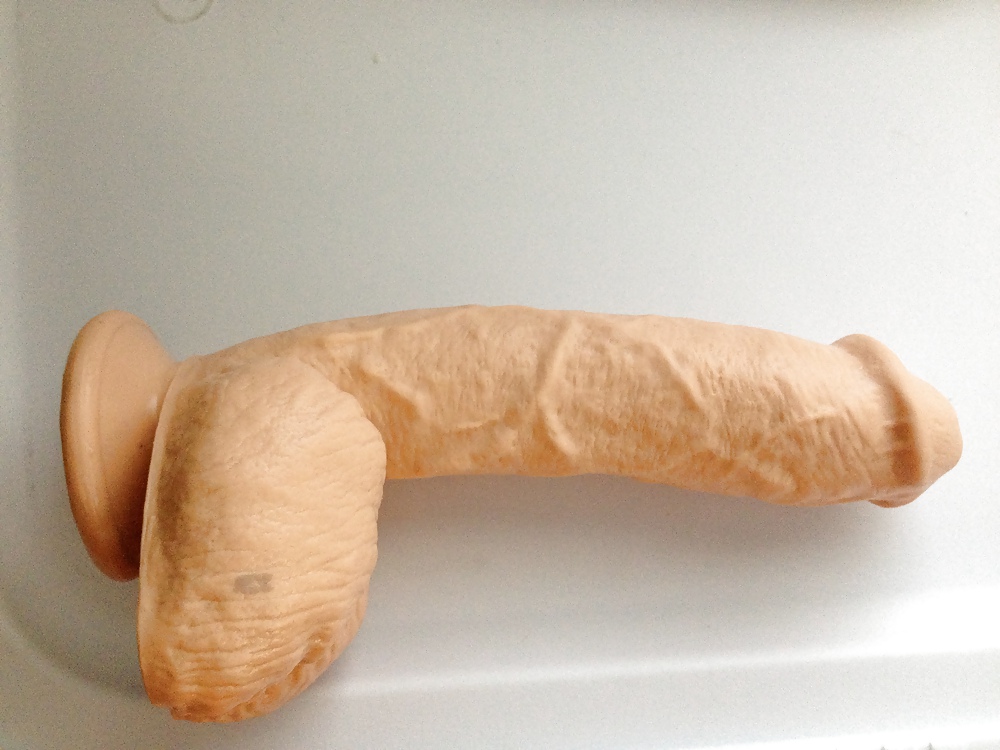 Mis juguetes
 #36915635