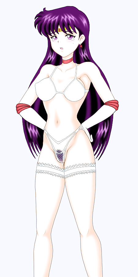 Hino Rei-Sailor Mars #28473956