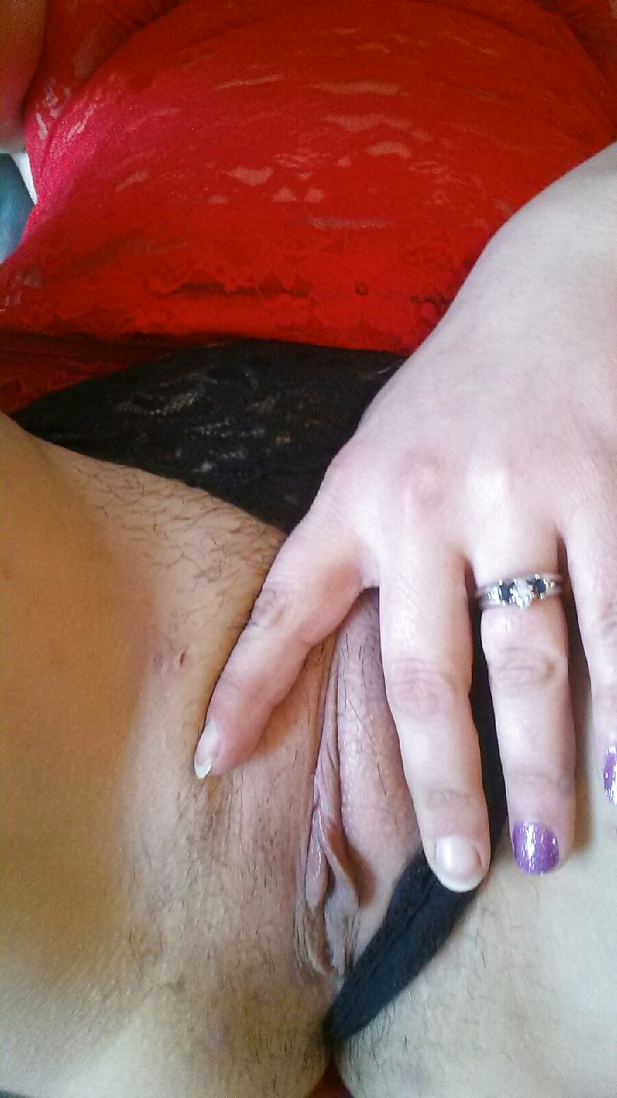 Wife teasing while I work 2 #40433021