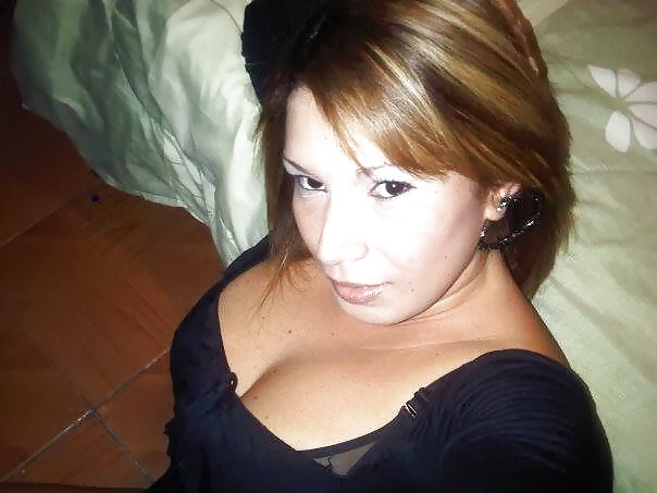 Yummy Latina Milf #25393721