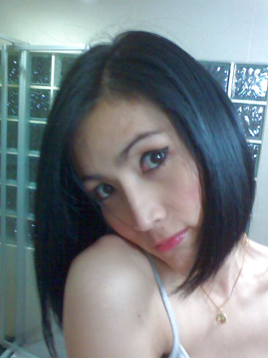 Ladyboy Jenny Von Bangkok #30868128