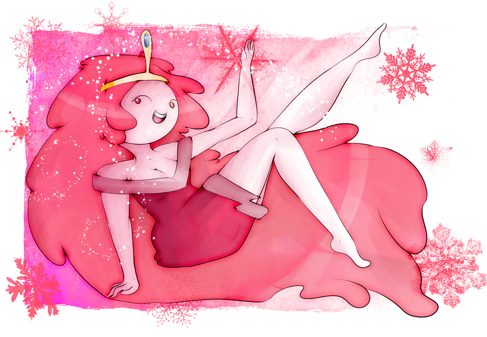 Princess Bubblegum 2 #31241229