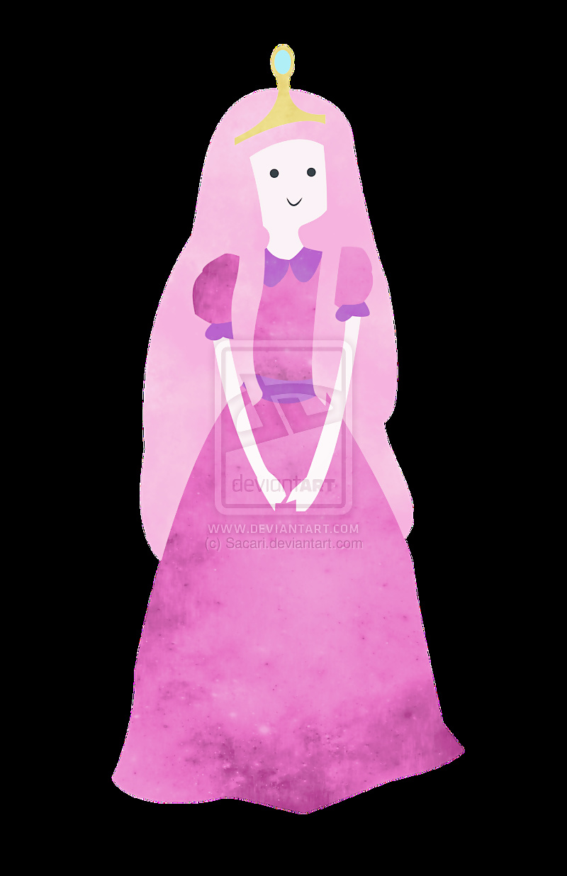 Princess Bubblegum 2 #31241234