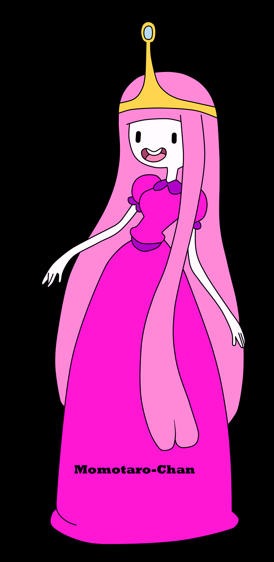 Princess Bubblegum 2 #31241242