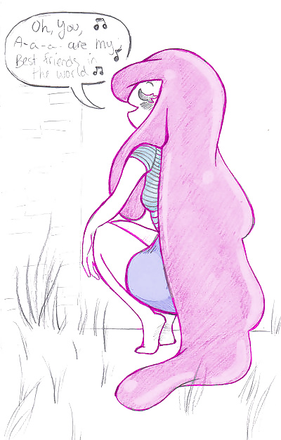 Princess Bubblegum 2 #31241247