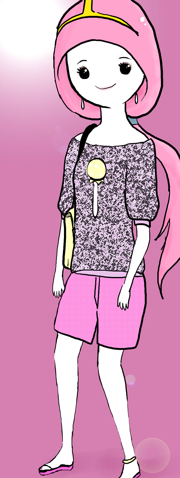 Princess Bubblegum 2 #31241255