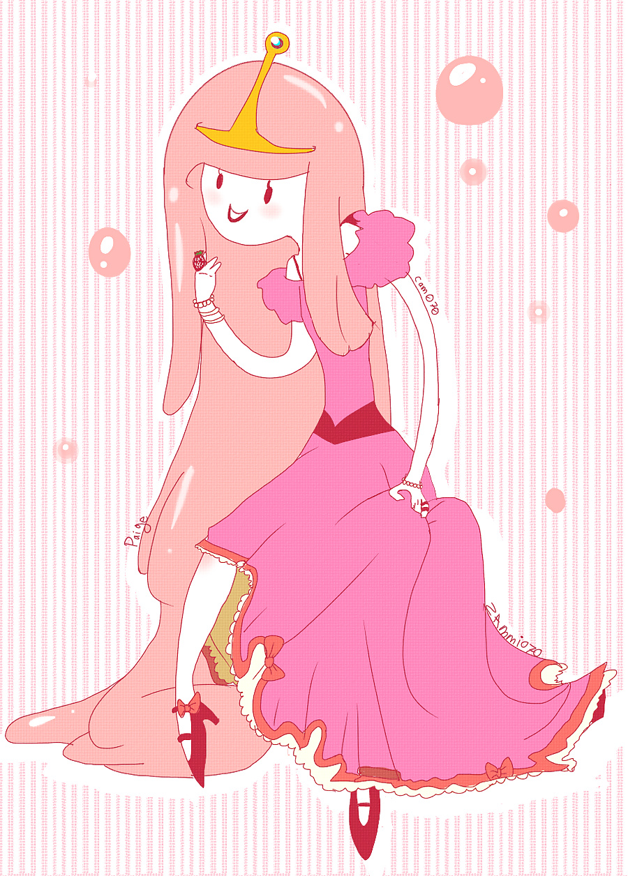 Princess Bubblegum 2 #31241257