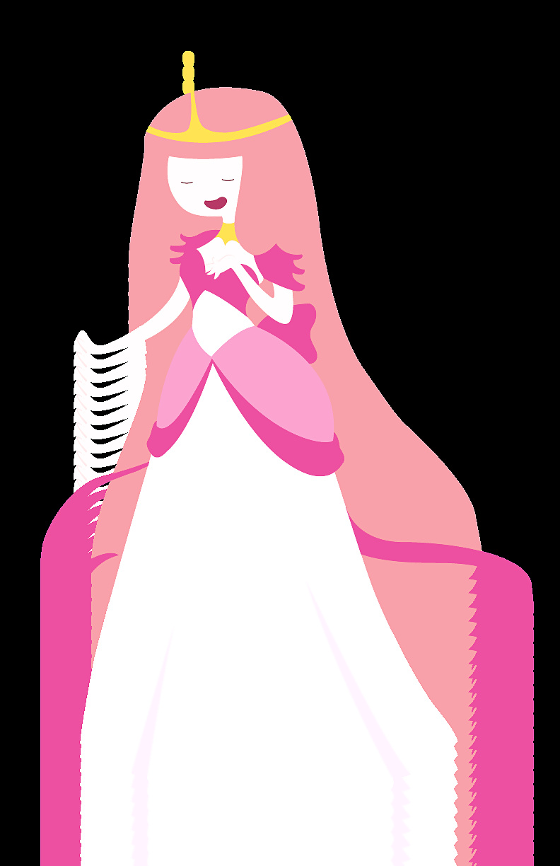 Princess Bubblegum 2 #31241261