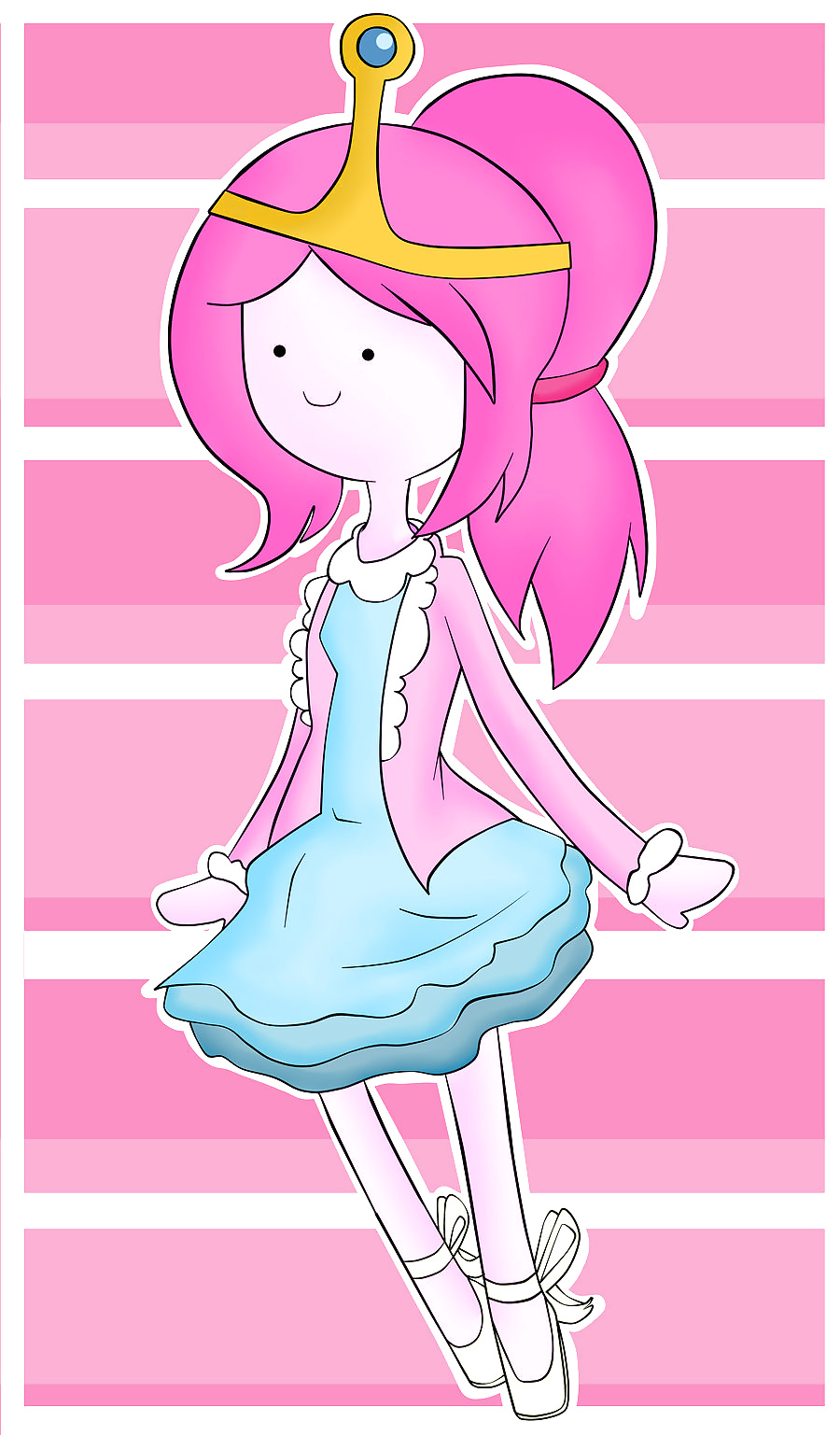 Princess Bubblegum 2 #31241271