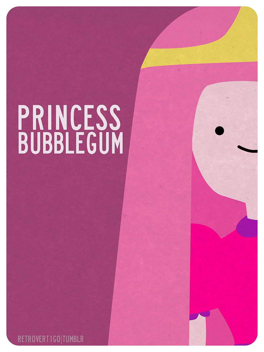 Princess Bubblegum 2 #31241276