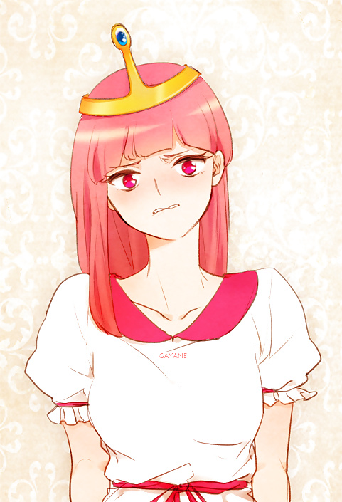 Princess Bubblegum 2 #31241284