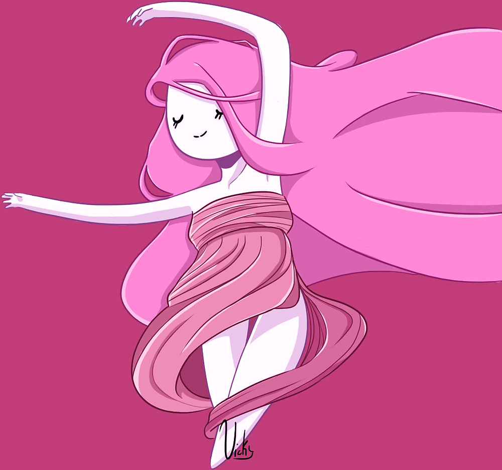 Princess Bubblegum 2 #31241301