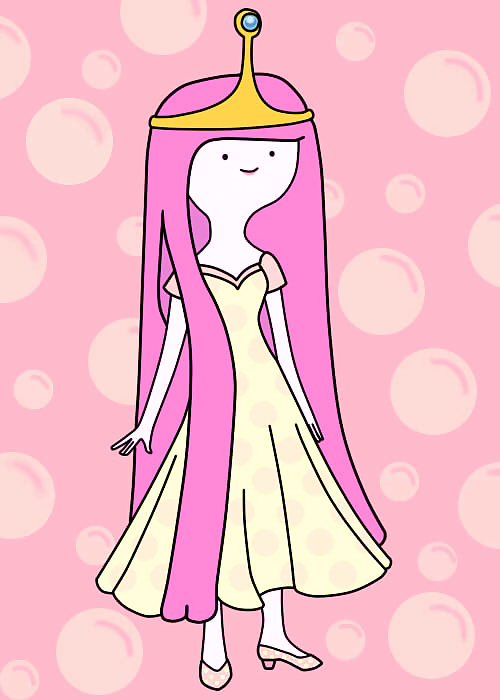 Princess Bubblegum 2 #31241305