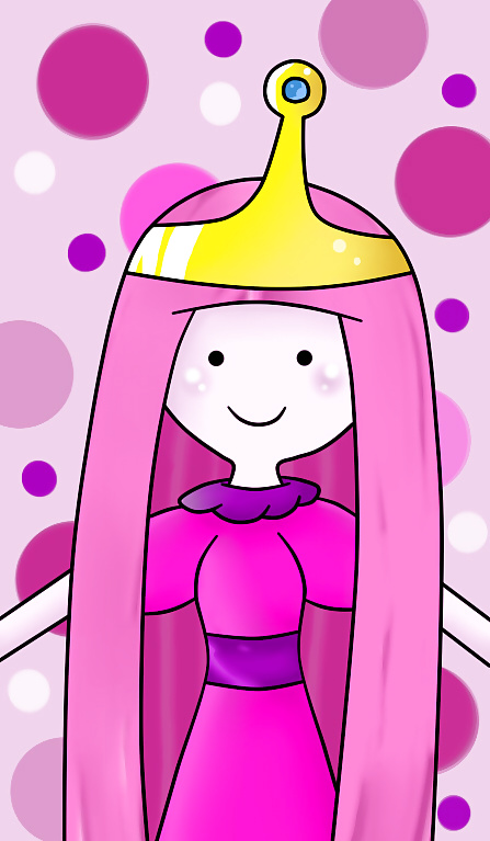 Princess Bubblegum 2 #31241309