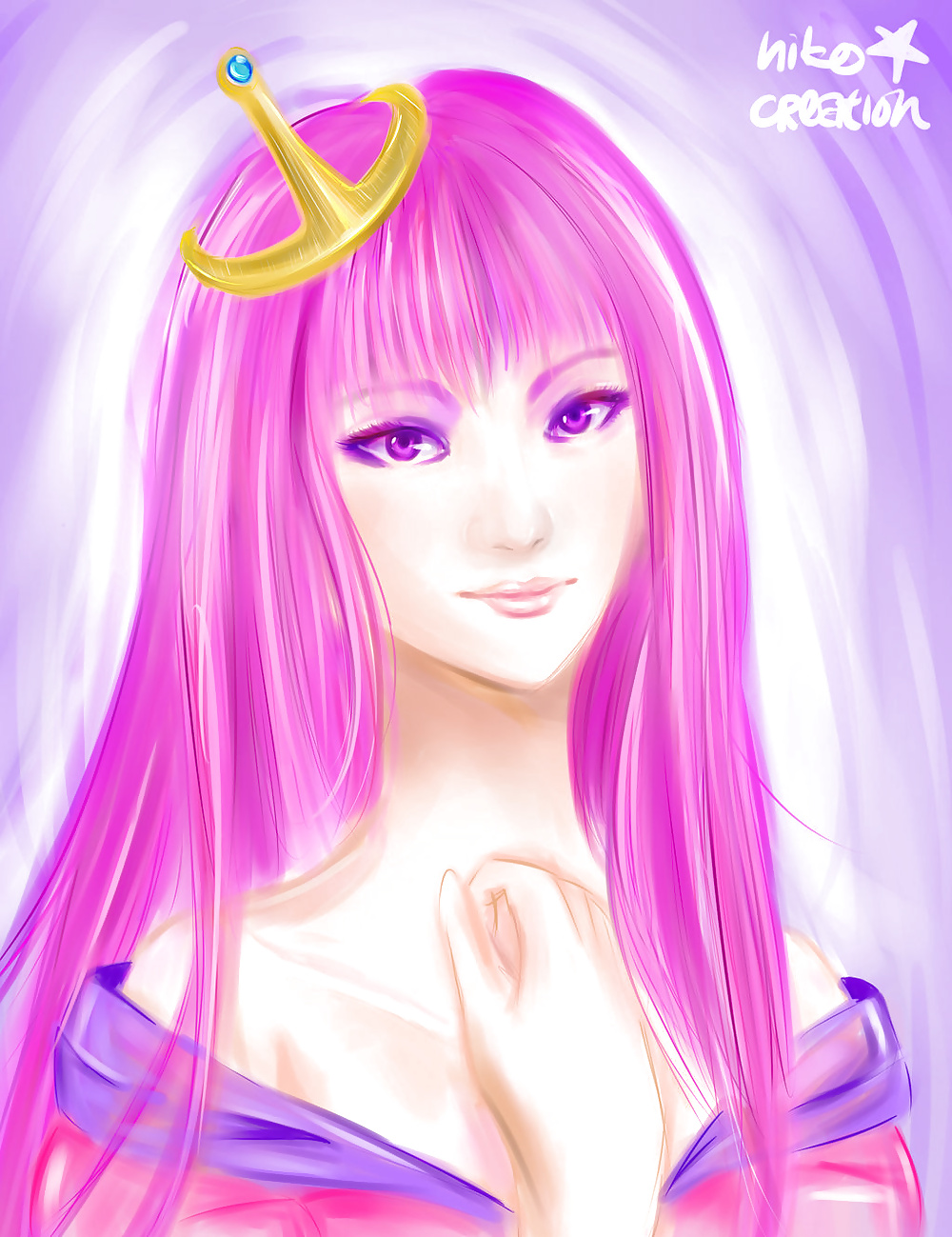 Princess Bubblegum 2 #31241311