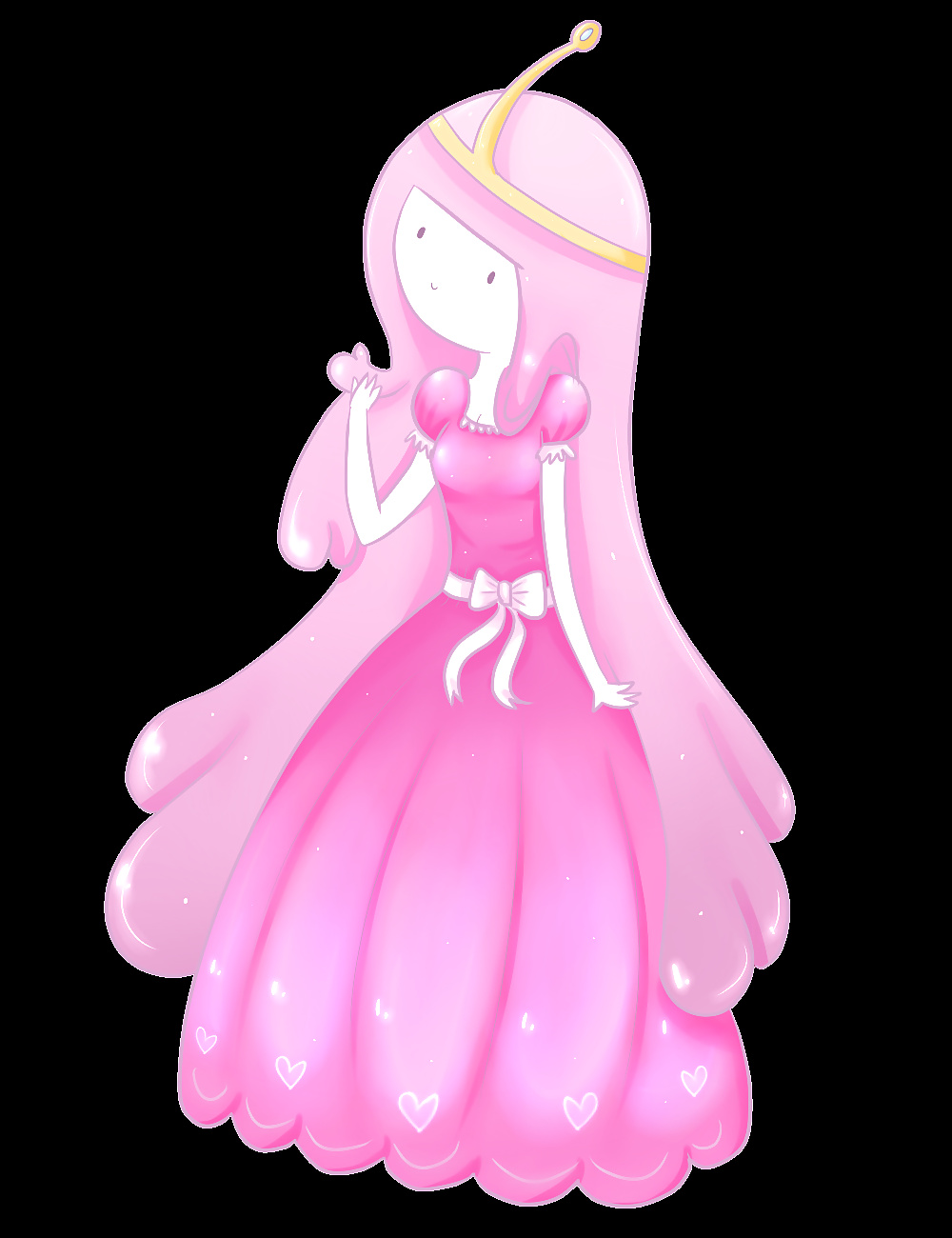 Princess Bubblegum 2 #31241319