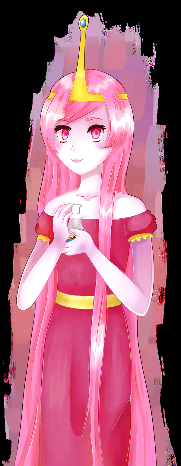 Princess Bubblegum 2 #31241348