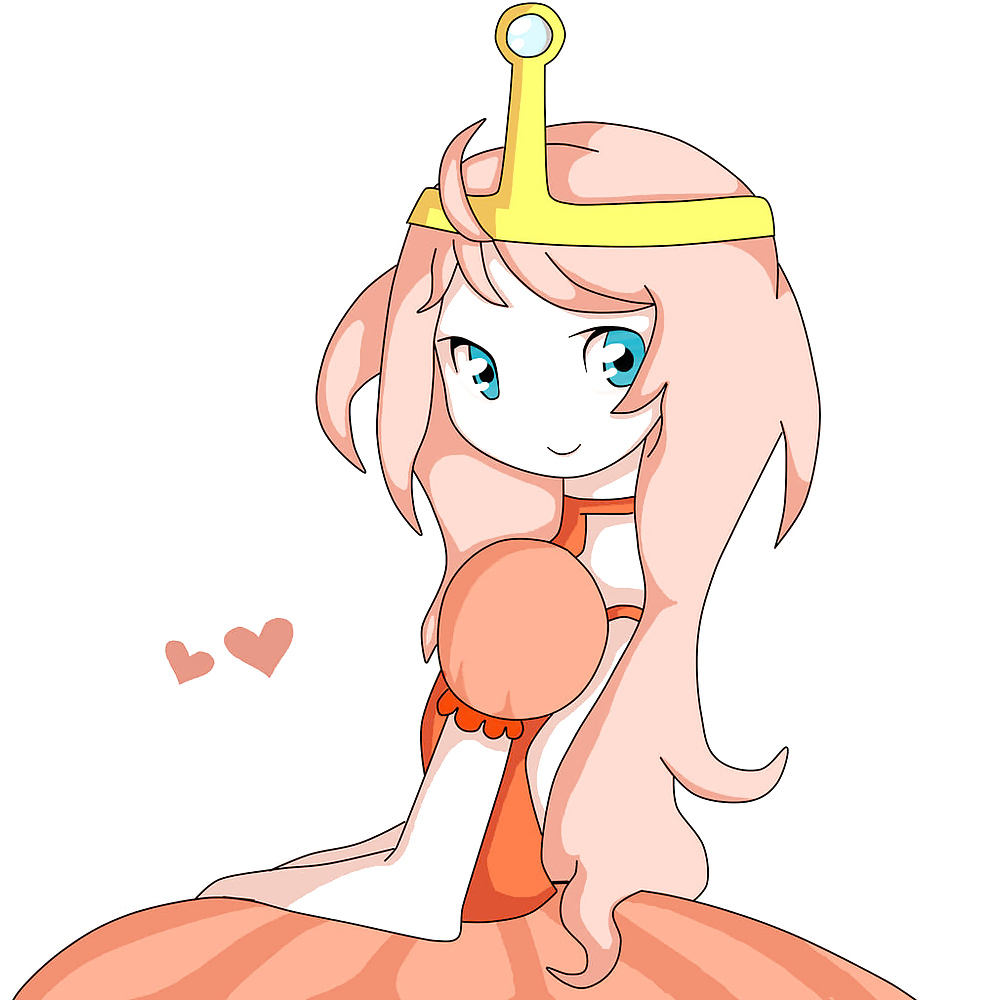 Princess Bubblegum 2 #31241350