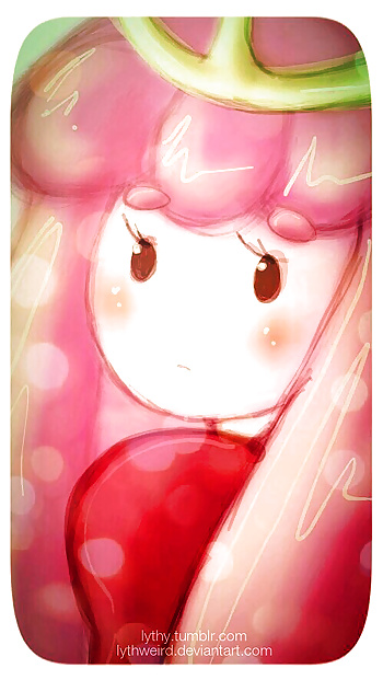 Princess Bubblegum 2 #31241352