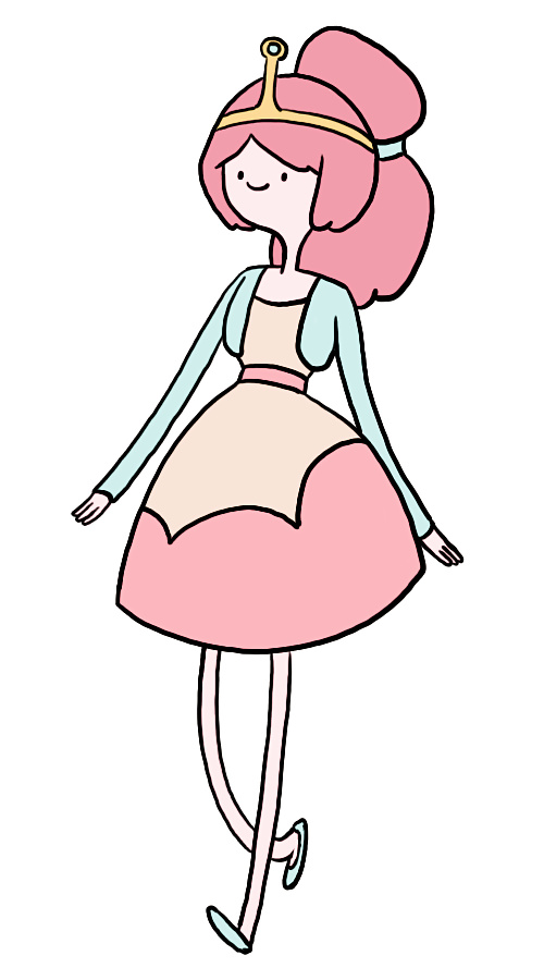 Princess Bubblegum 2 #31241354